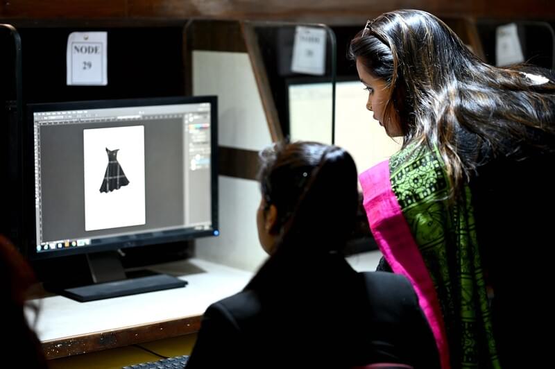 Kukreja Institute of Hotel Management & Catering Technology Dehradun Campus photo 7